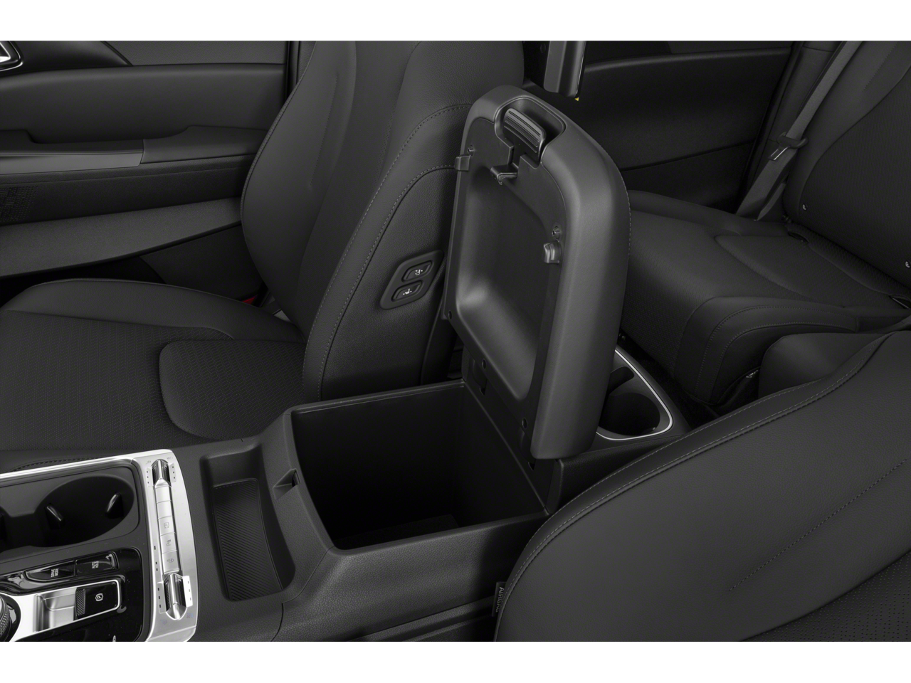 2025 Kia Carnival Hybrid SX Prestige