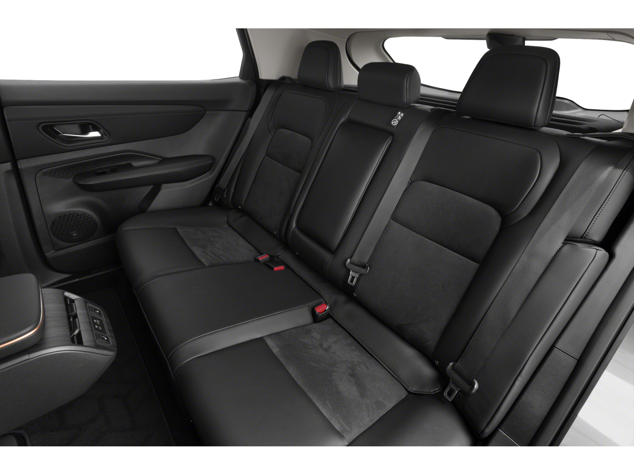 2025 Nissan ARIYA EVOLVE+