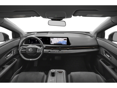 2025 Nissan Ariya ENGAGE