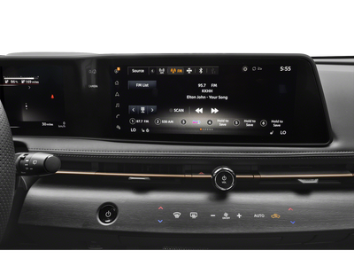 2025 Nissan Ariya ENGAGE