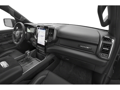 2025 RAM 1500 RHO