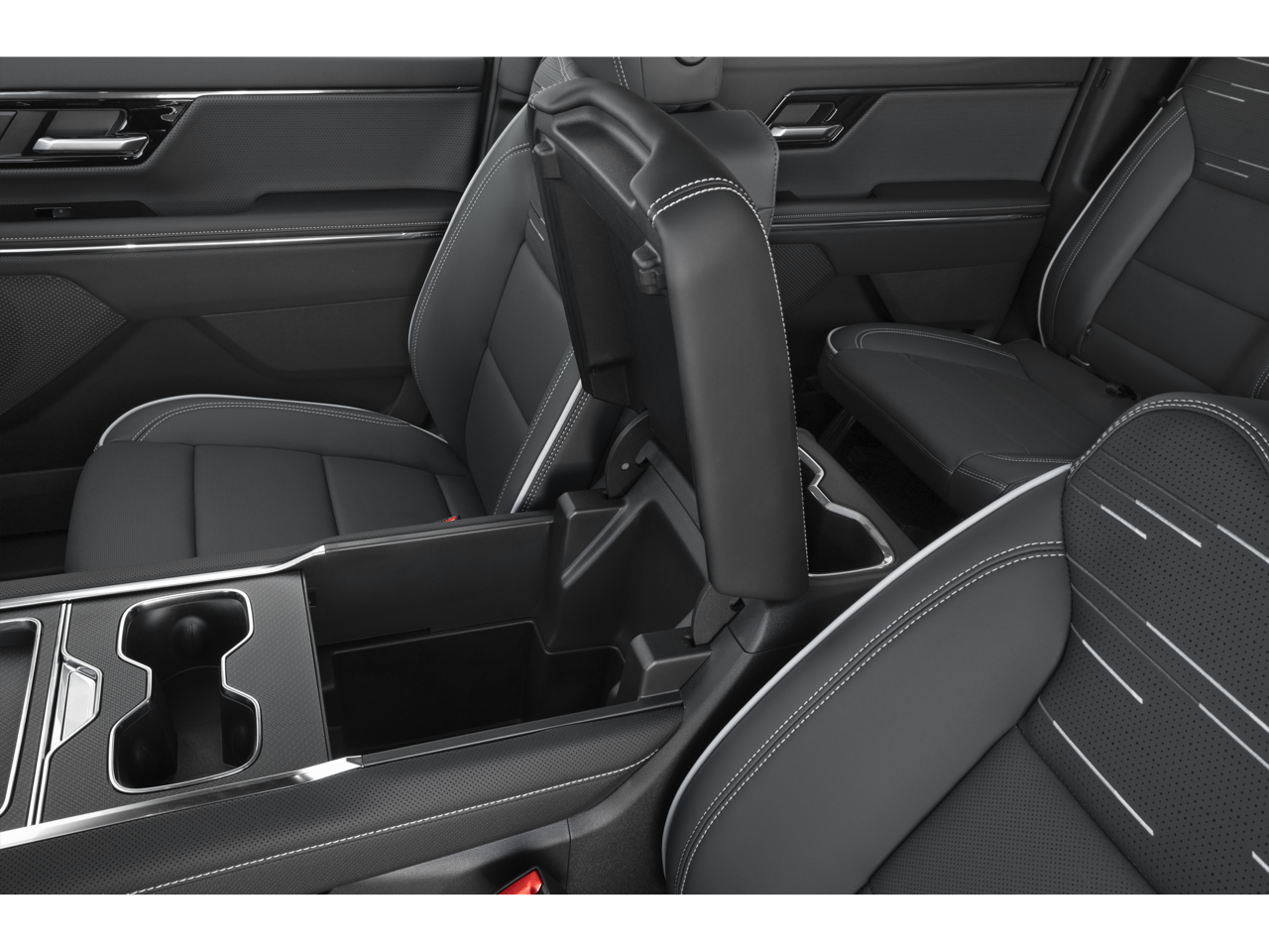 2026 GMC Sierra EV AT4