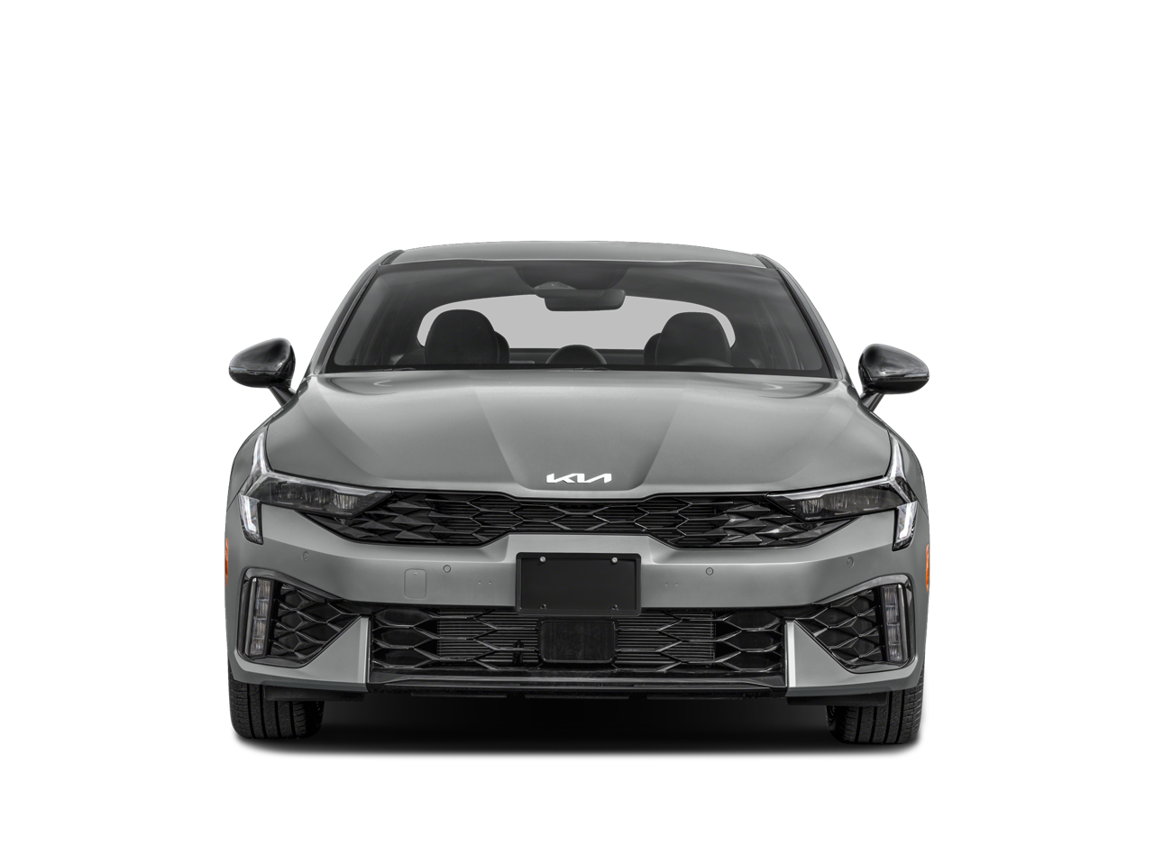 2026 Kia K5 GT-Line photo 3