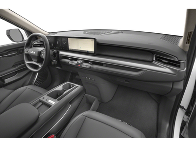 2026 Kia EV9 Land