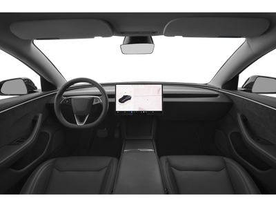 2026 Tesla Model 3 Premium