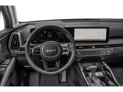 2027 Kia Sorento X-Line SX