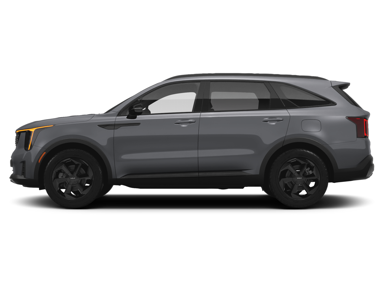 2027 Kia Sorento X-Line EX