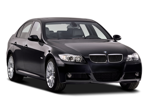 2008 BMW 3 Series 328xi