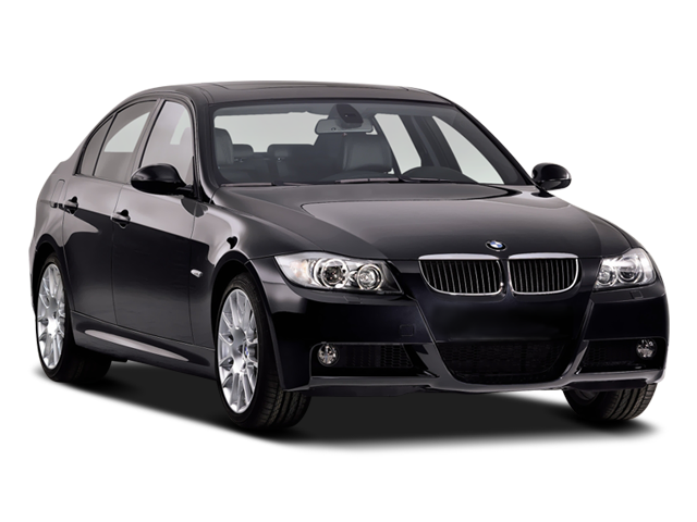 2008 BMW 3 Series 328xi