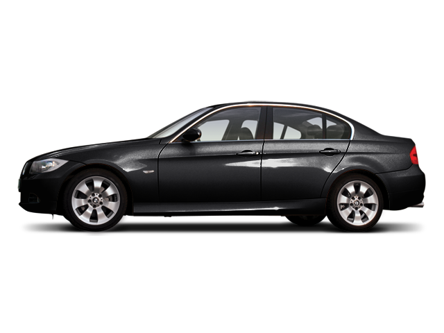 2008 BMW 3 Series 328xi