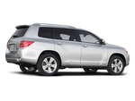 2008 Toyota Highlander Sport