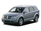 2009 Dodge Journey R/T