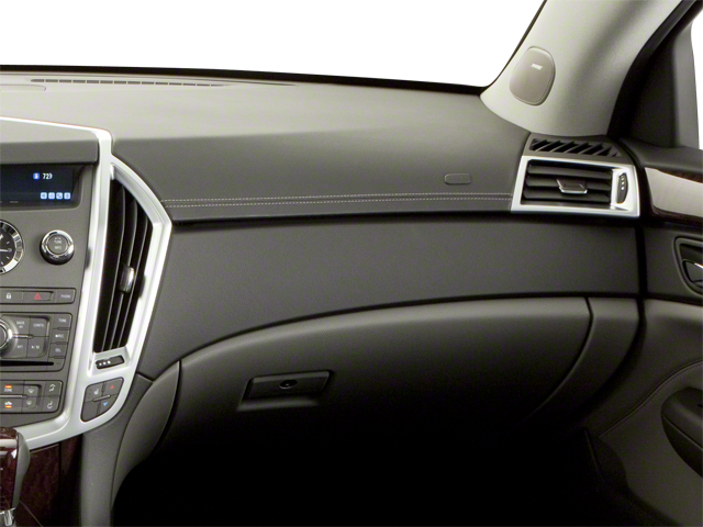2010 Cadillac SRX Premium