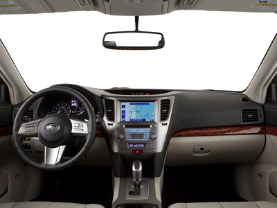 2010 Subaru Outback Premium All-Weather