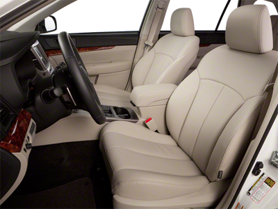 2010 Subaru Outback Premium All-Weather