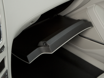 2011 Cadillac CTS 3.6L Performance