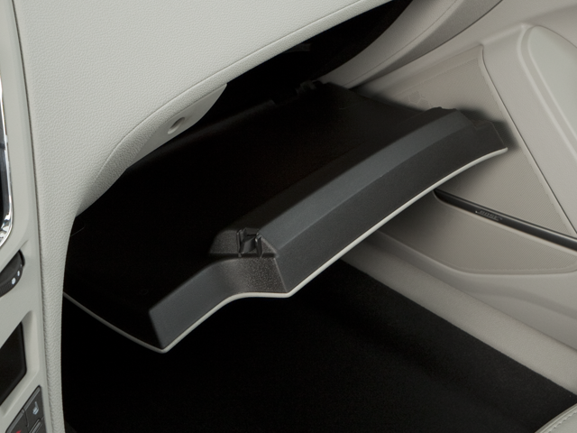 2011 Cadillac CTS 3.6L Performance