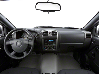 2011 Chevrolet Colorado Work Truck