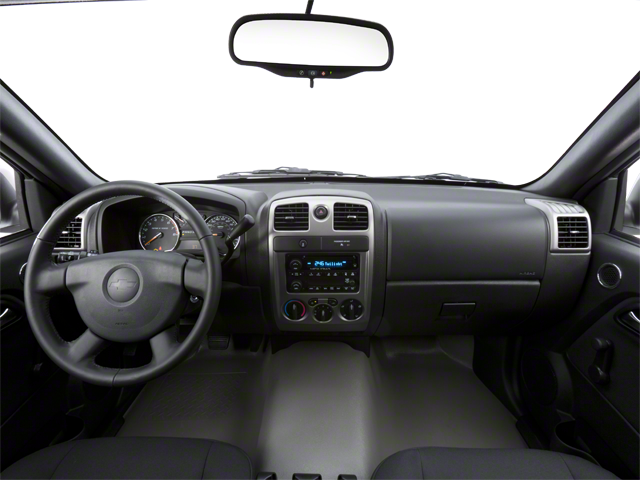 2011 Chevrolet Colorado Work Truck