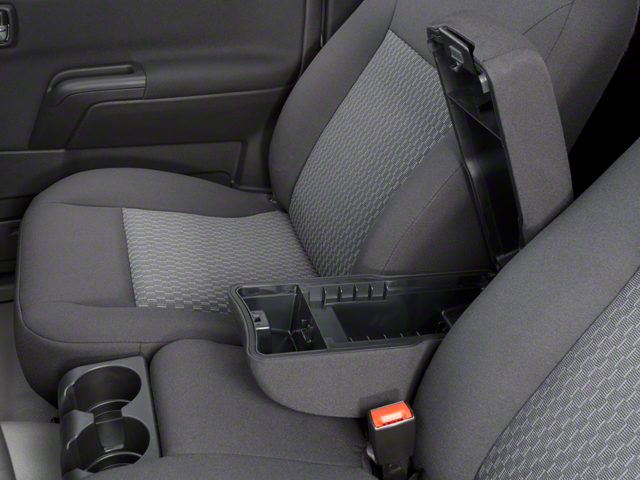 2011 Chevrolet Colorado Work Truck