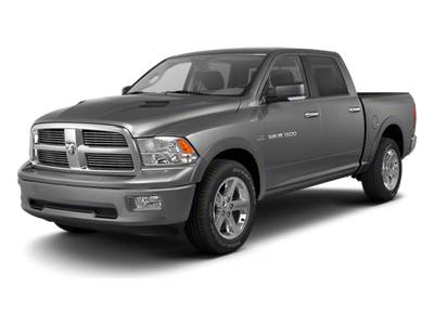 2011 RAM 1500 SLT