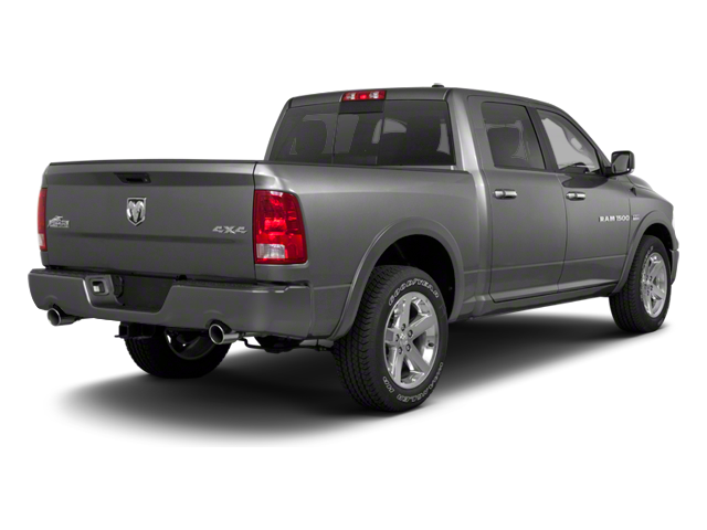 2011 RAM 1500 SLT