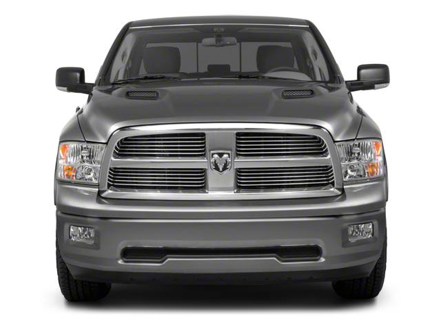 2011 RAM 1500 SLT
