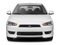 2011 Mitsubishi Lancer Ralliart