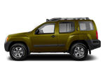 2011 Nissan Xterra X