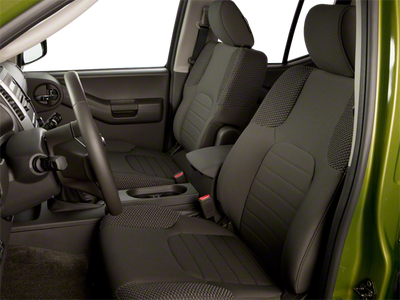 2011 Nissan Xterra X