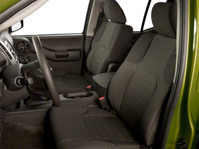 2011 Nissan Xterra X