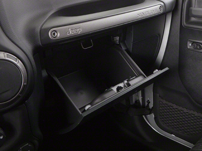 2012 Jeep Wrangler Unlimited Unlimited Rubicon