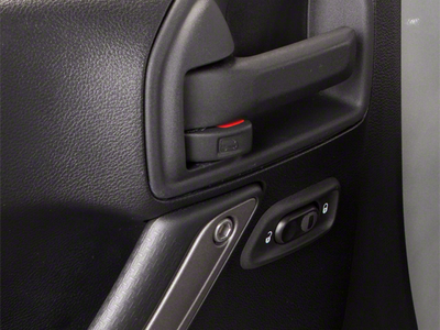 2012 Jeep Wrangler Unlimited Unlimited Rubicon