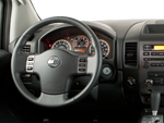 2012 Nissan Titan SV