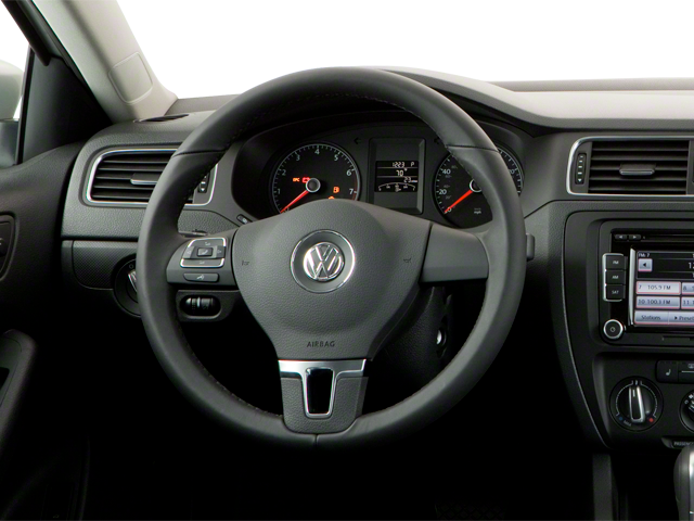 2012 Volkswagen Jetta S