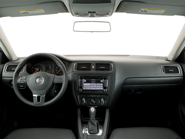 2012 Volkswagen Jetta S