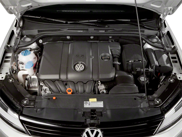 2012 Volkswagen Jetta S