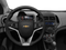 2013 Chevrolet Sonic LS