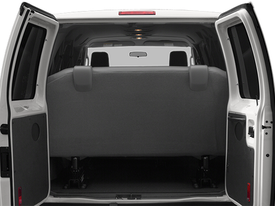 2013 Ford E-350SD XLT
