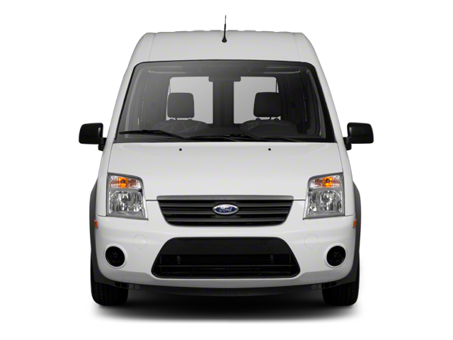 2013 Ford Transit Connect XLT