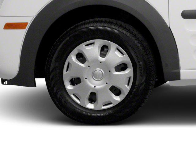 2013 Ford Transit Connect XLT
