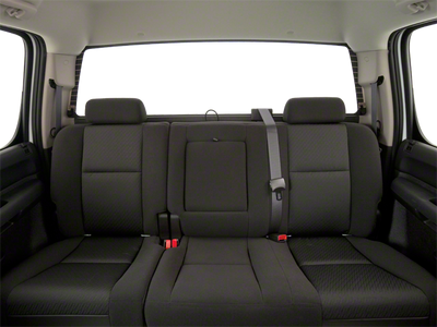2013 GMC Sierra 1500 SLT