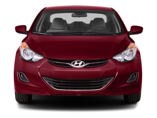 2013 Hyundai Elantra GLS Limited GS SE Tech photo 4