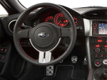 2013 Subaru BRZ Premium