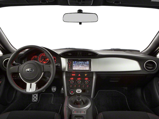 2013 Subaru BRZ Premium