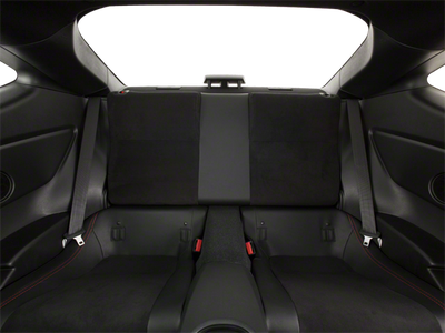 2013 Subaru BRZ Premium