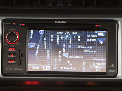 2013 Subaru BRZ Premium