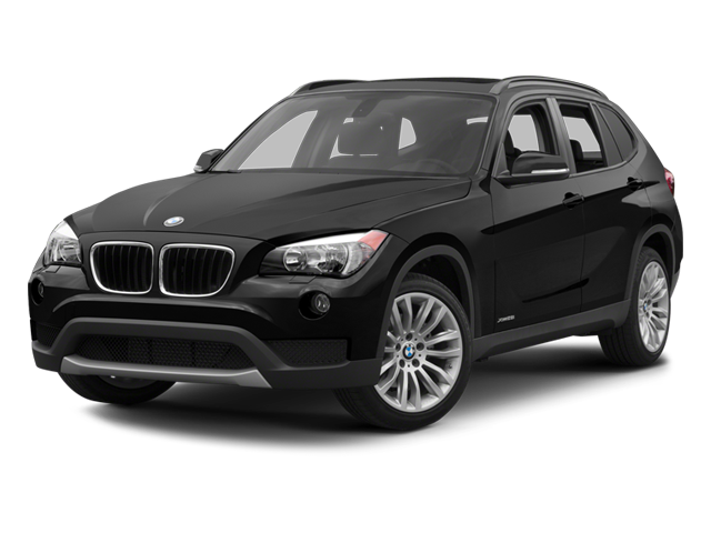 2014 BMW X1 28i