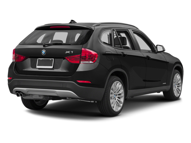 Used 2014 BMW X1 28i with VIN WBAVL1C53EVR93723 for sale in Fort Collins, CO