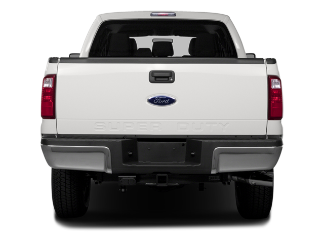 2014 Ford F-350 Lariat